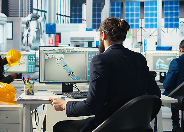 Suzhou Shuangqisi Mold Equipment Co., Ltd.