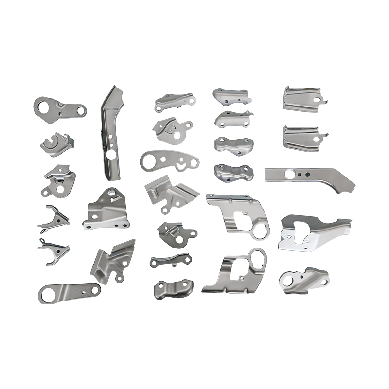 Små bildeler progressive stansedeler