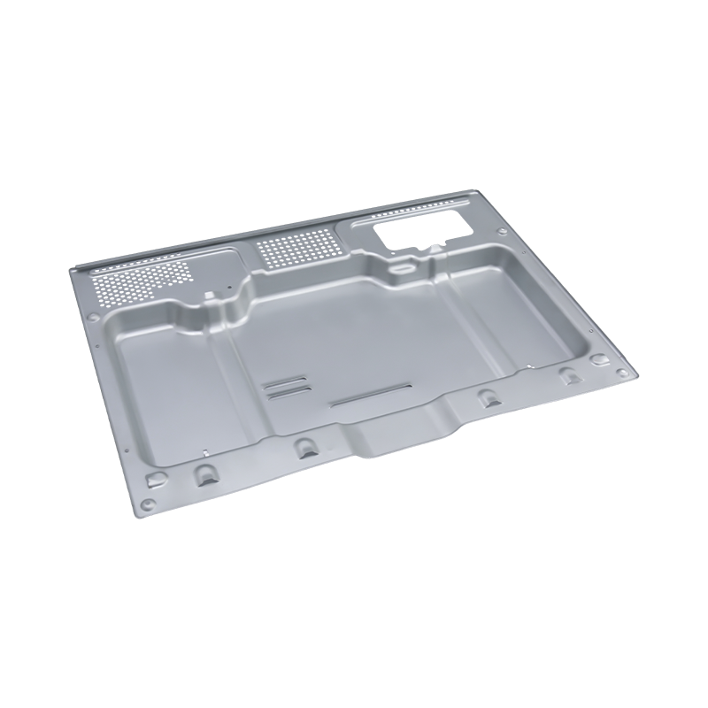 High-end ovnsstemplingsdeler