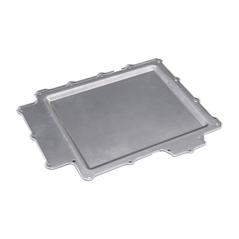 Batterideksel stempling deler