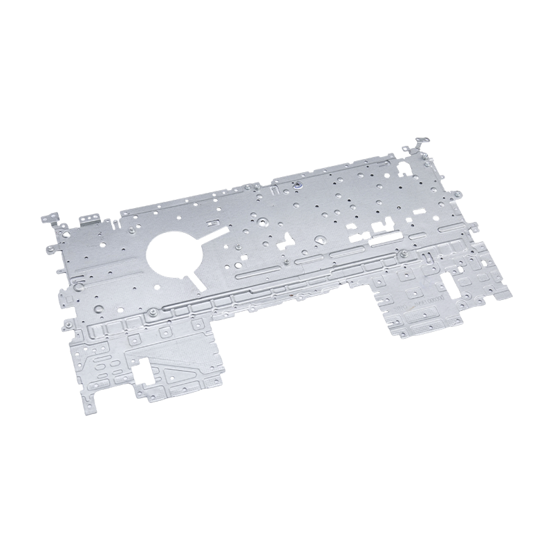 Bærbar stempling deler