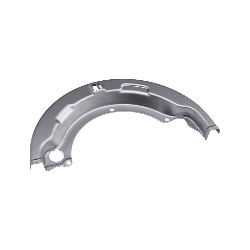 Stemplingsdeler for tunge lastebiler