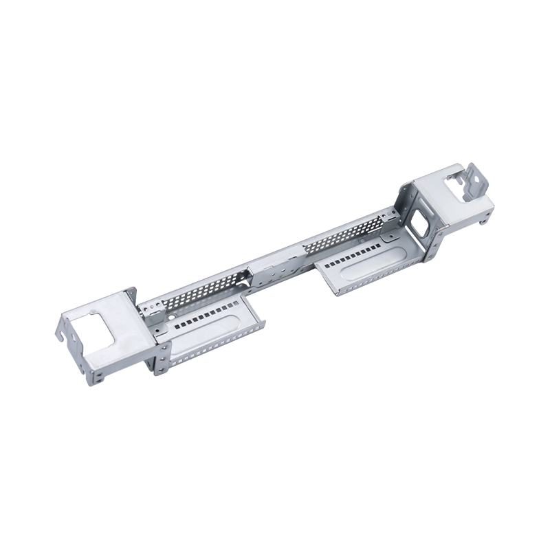 High-end store datamaskinstemplingsdeler