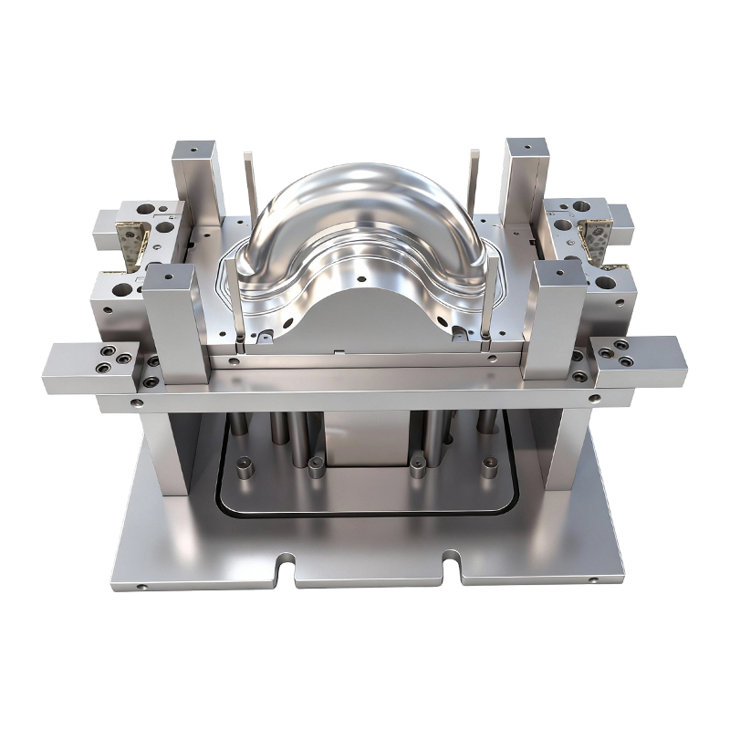 Dyptrekkeform for for- og bakhjul på tohjulede elektriske kjøretøy